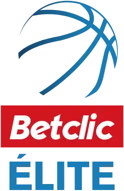 Description de l'image Logo Betclic Élite Pro A - 2021.svg.