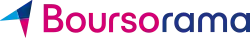 logo de Boursorama