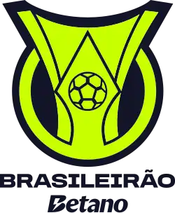 Description de l'image Logo Brasileirão Betano 2024.svg.