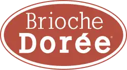 logo de Brioche dorée