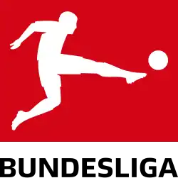 Description de l'image Logo Bundesliga 2024.svg.
