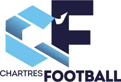 Logo du C' Chartres Football