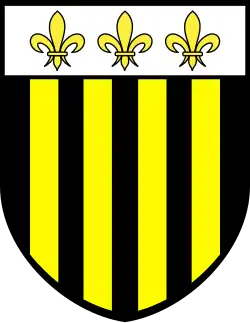 Logo du CA Lisieux