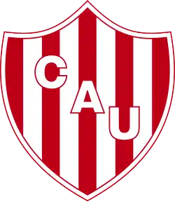 Logo du CA Unión