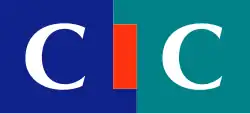logo de Banque CIC Ouest