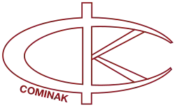 logo de Cominak