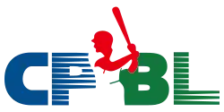 Description de l'image Logo CPBL.svg.