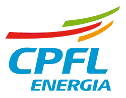 logo de Companhia Paulista de Força e Luz