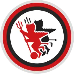 Logo du Calcio Foggia