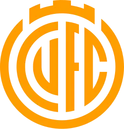 Logo du Cambridge United