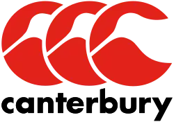 logo de Canterbury of New Zealand
