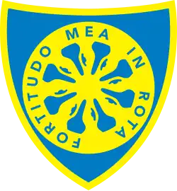 Logo du Carrarese Calcio 1908
