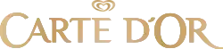 logo de Carte d'Or