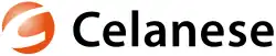 logo de Celanese