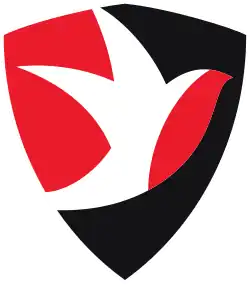 Logo du Cheltenham Town