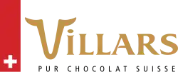logo de Chocolat Villars