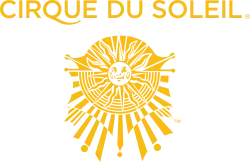 logo de Cirque du Soleil
