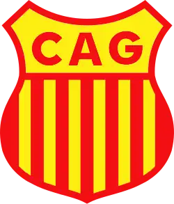 Logo du Atlético Grau