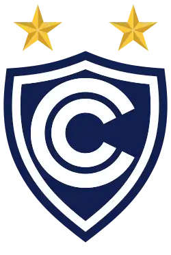 Logo du Club Cienciano