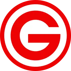 Logo du Deportivo Garcilaso