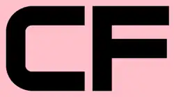 Logo du Club français