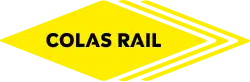 logo de Colas Rail