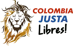 Image illustrative de l’article Colombia Justa Libres