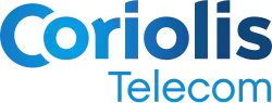 logo de Coriolis Télécom
