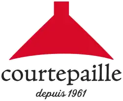 logo de Courtepaille