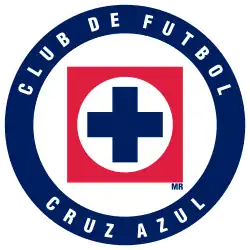 Logo du Cruz Azul