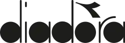 logo de Diadora