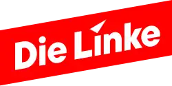Image illustrative de l’article Die Linke