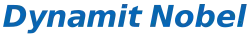 logo de Dynamit Nobel