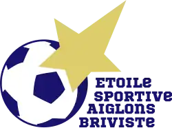 Logo du ESA Brive