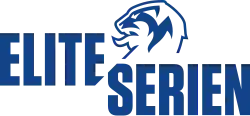 Description de l'image Logo Eliteserien.svg.