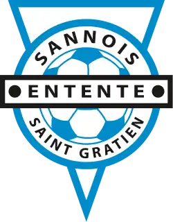 Logo du Entente Sannois Saint-Gratien