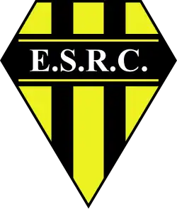 Logo du Stade Riomois