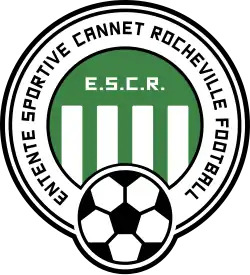 Logo du ES Cannet-Rocheville