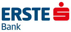 logo de Erste Bank Novi Sad