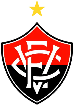 Logo du EC Vitória