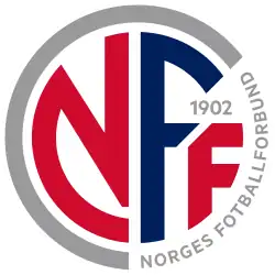 Image illustrative de l’article Fédération de Norvège de football