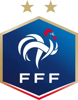 Image illustrative de l’article Fédération française de football