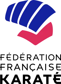 Image illustrative de l’article Fédération française de karaté