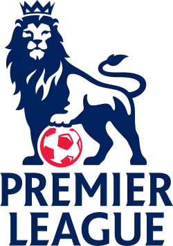 Logo FA Premier League