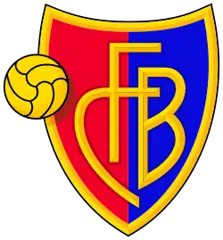 Logo du FC Bâle