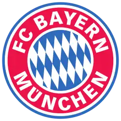 Description de l'image Logo FC Bayern München (2002–2017).svg.