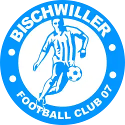 Logo du FC Bischwiller