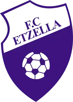 Logo du Etzella Ettelbruck
