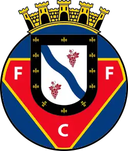 Logo du FC Felgueiras 1932