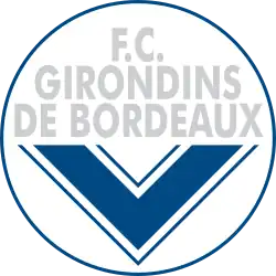 Description de l'image Logo_FC_Girondins_Bordeaux_-_1996.svg.